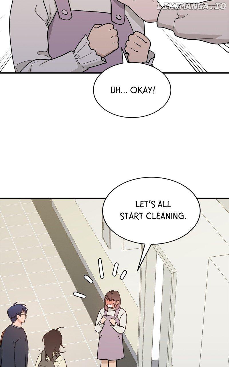 What Kind of Rice Cake Is This Chapter 45 page 50