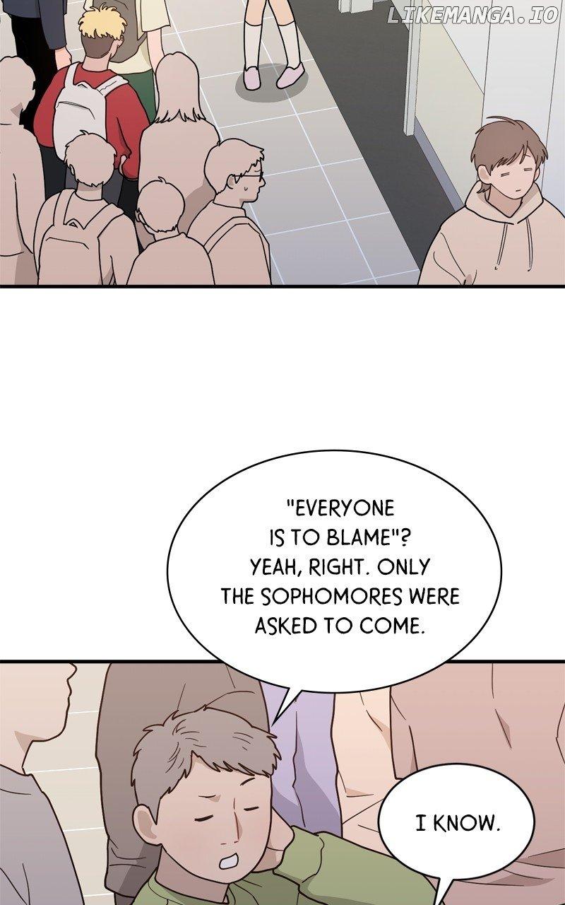 What Kind of Rice Cake Is This Chapter 45 page 51