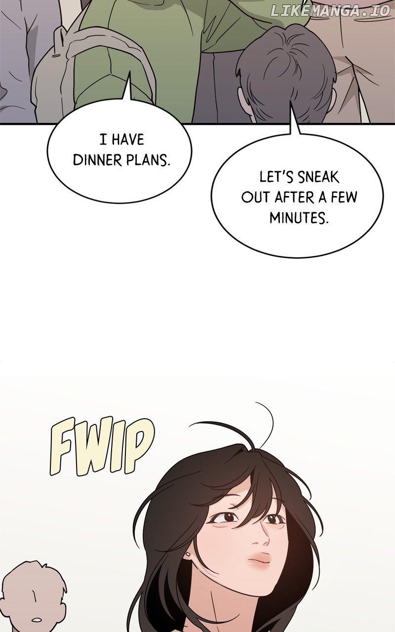 What Kind of Rice Cake Is This Chapter 45 page 52