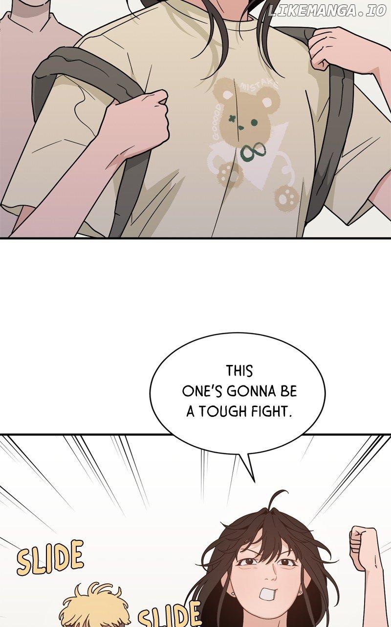 What Kind of Rice Cake Is This Chapter 45 page 53