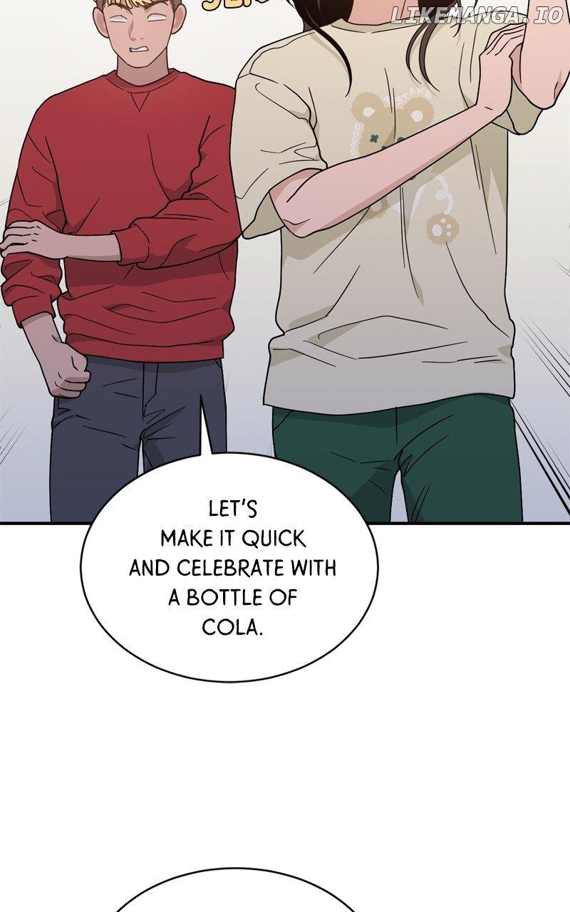 What Kind of Rice Cake Is This Chapter 45 page 54