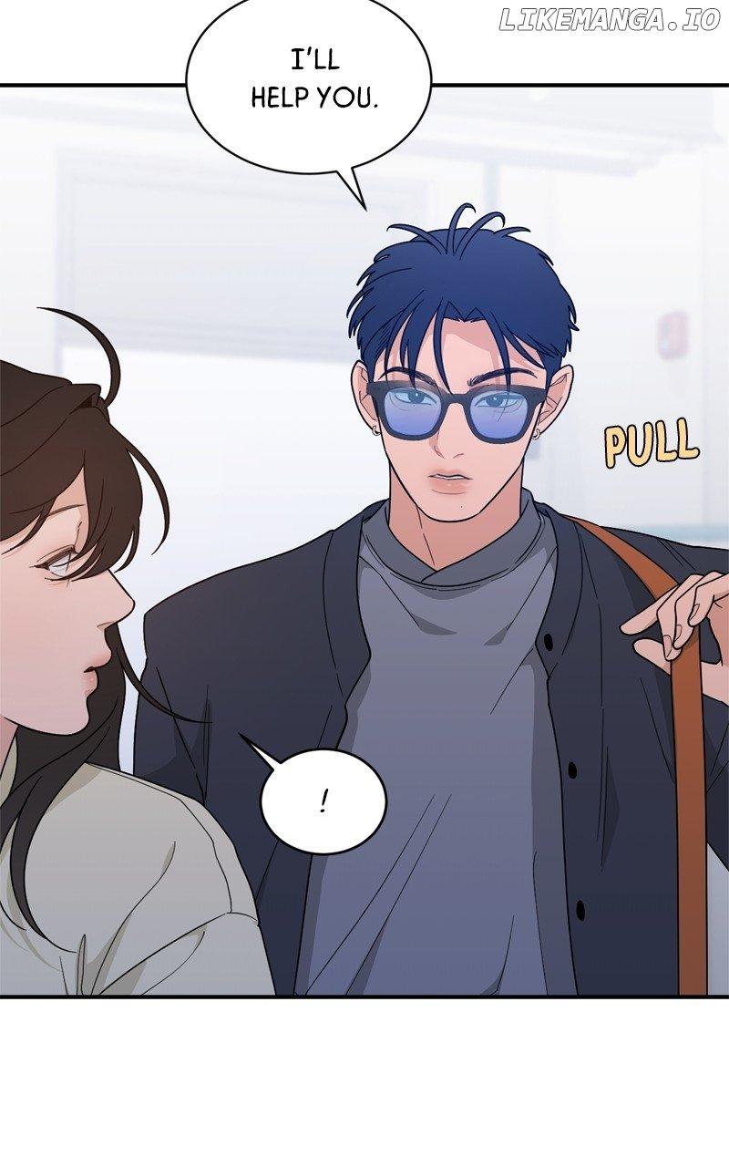 What Kind of Rice Cake Is This Chapter 45 page 56