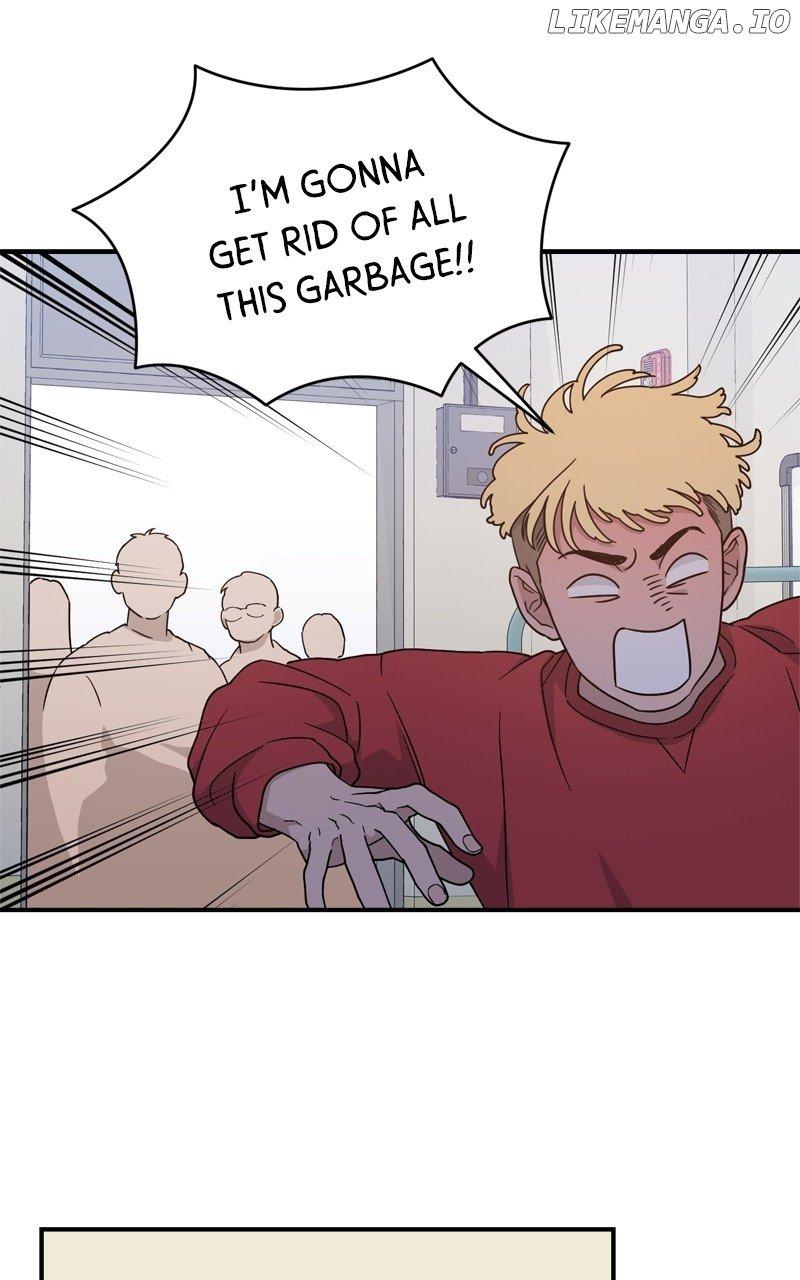 What Kind of Rice Cake Is This Chapter 45 page 58