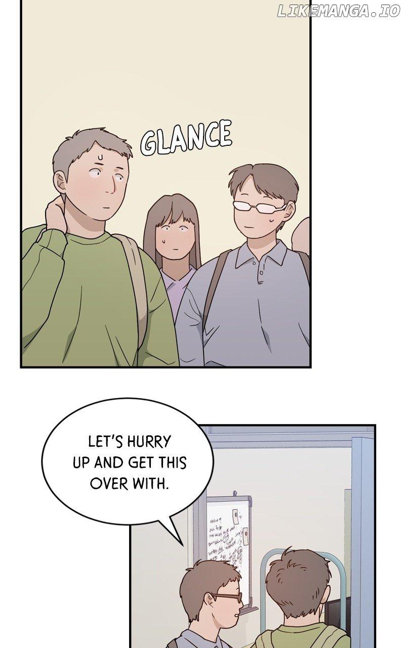 What Kind of Rice Cake Is This Chapter 45 page 59