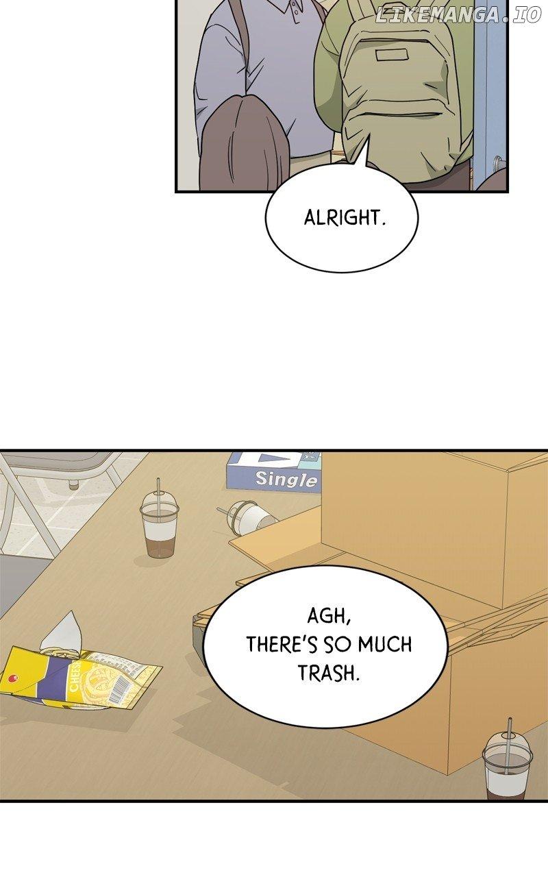 What Kind of Rice Cake Is This Chapter 45 page 60