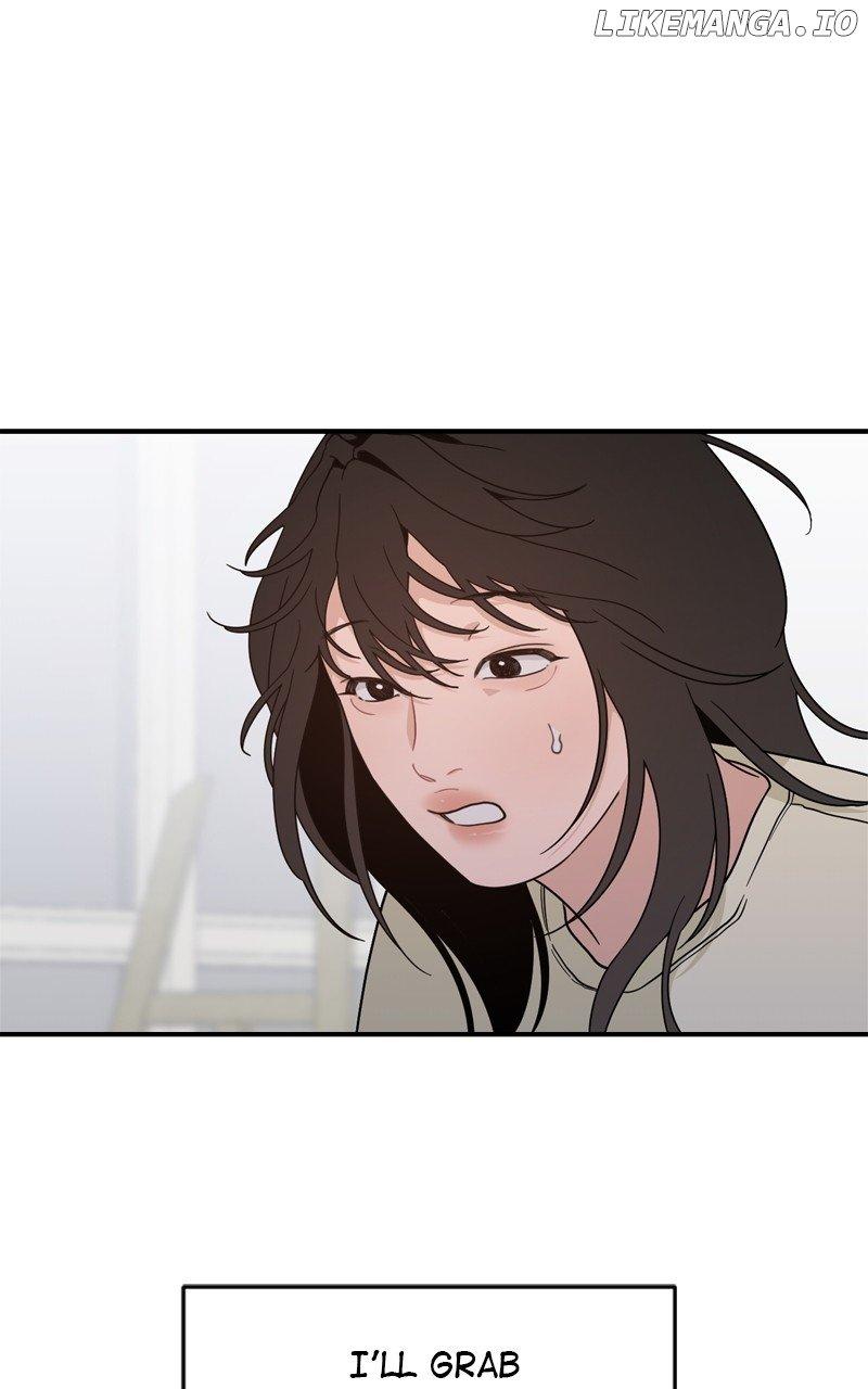 What Kind of Rice Cake Is This Chapter 45 page 61