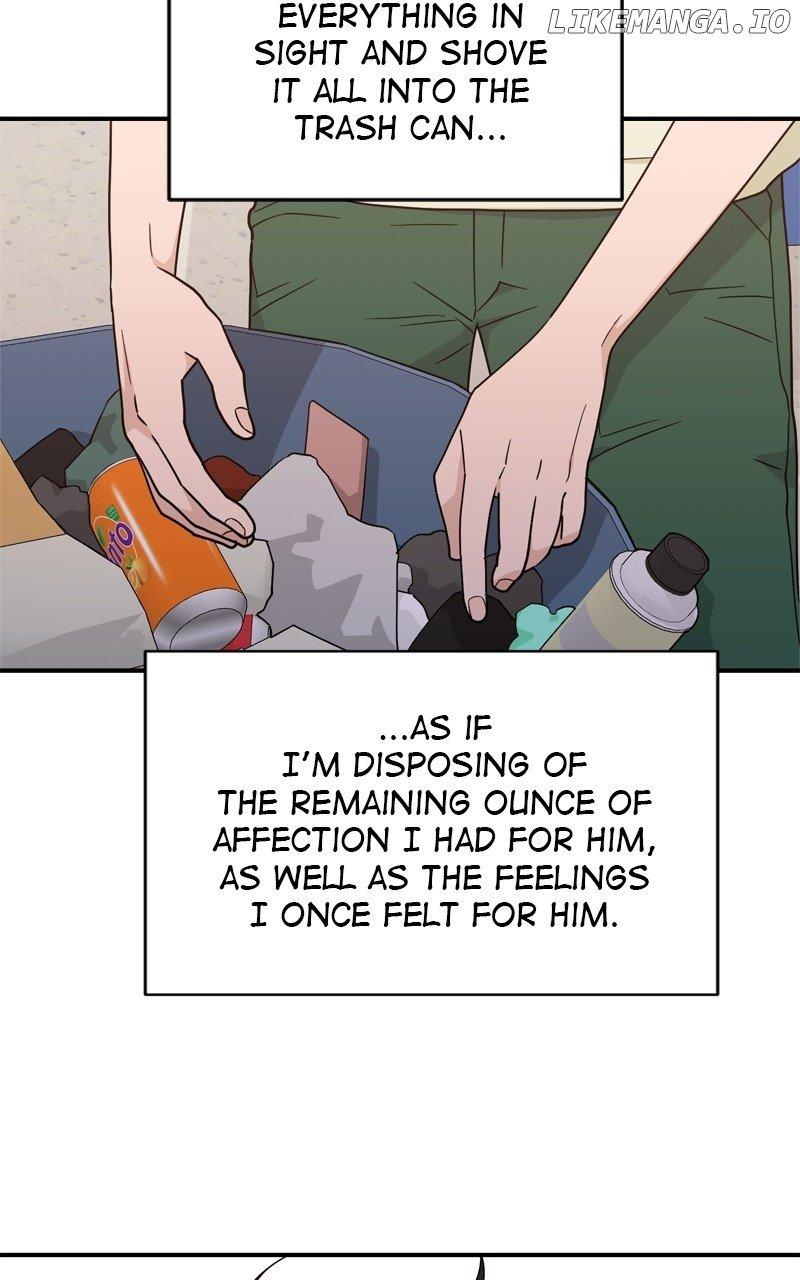 What Kind of Rice Cake Is This Chapter 45 page 62
