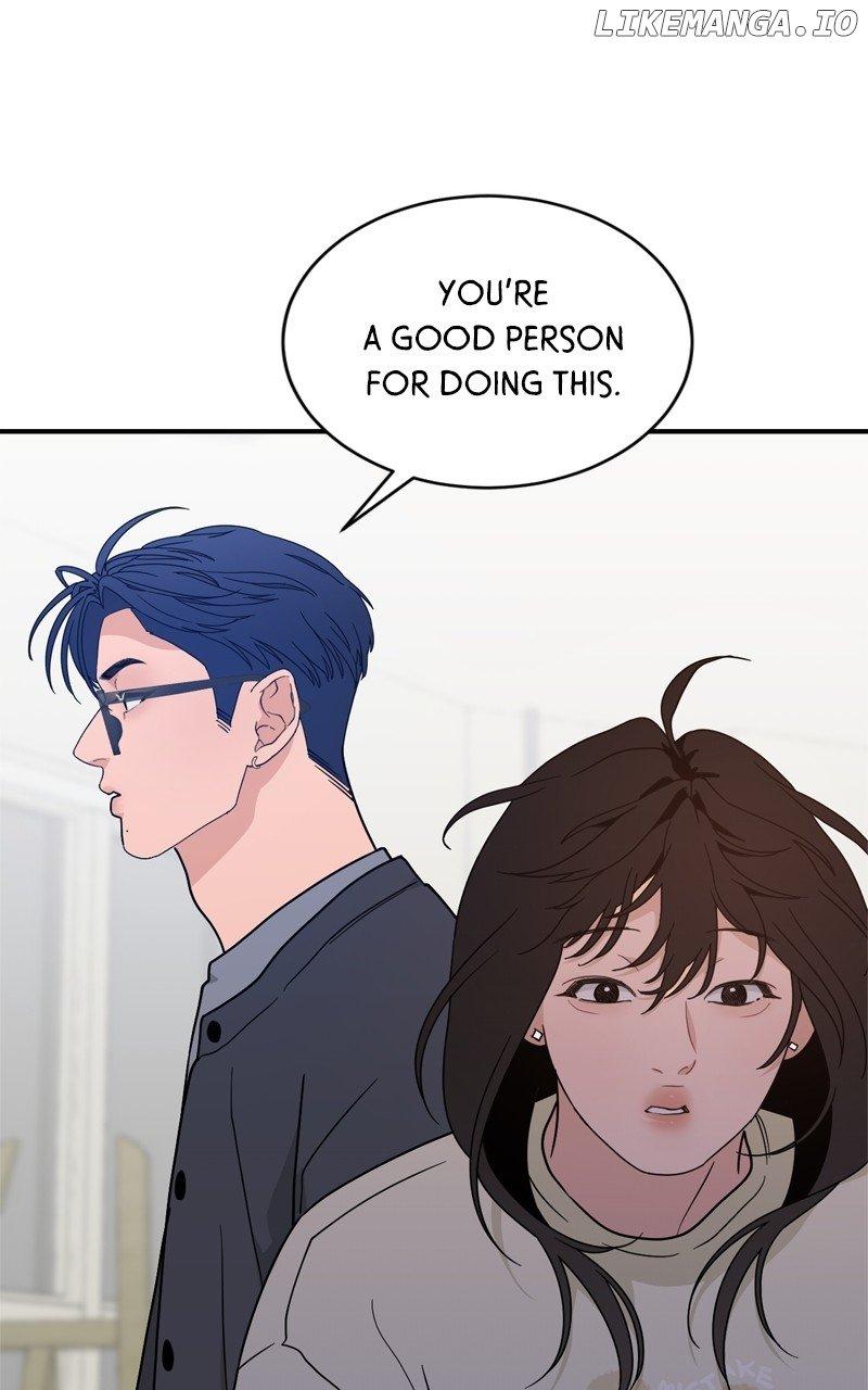 What Kind of Rice Cake Is This Chapter 45 page 65