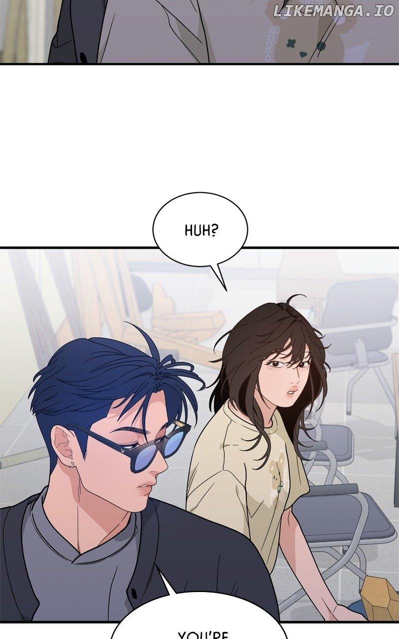 What Kind of Rice Cake Is This Chapter 45 page 66