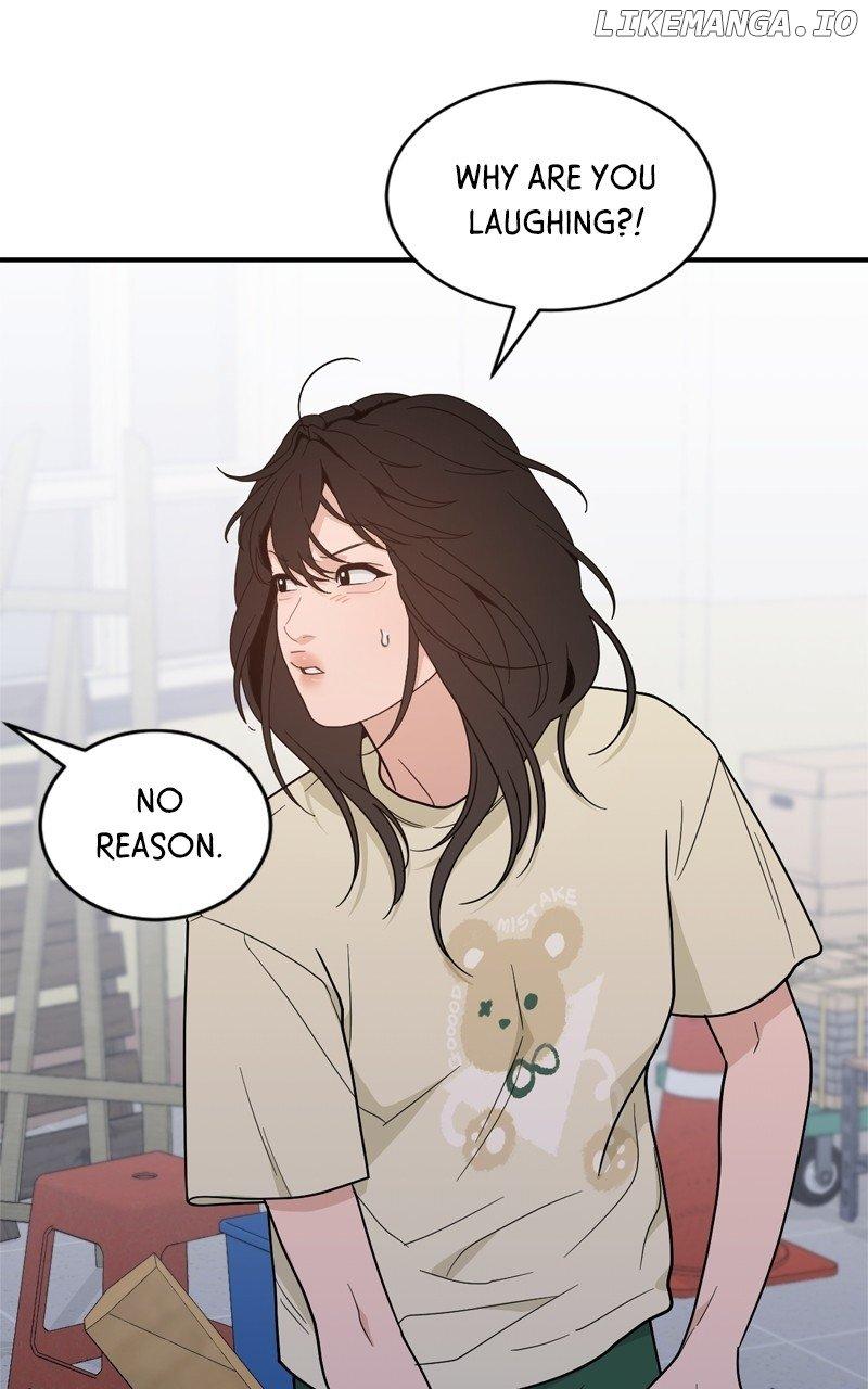 What Kind of Rice Cake Is This Chapter 45 page 68