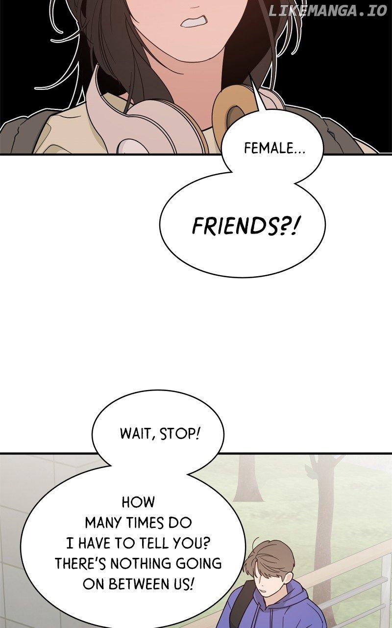 What Kind of Rice Cake Is This Chapter 45 page 6