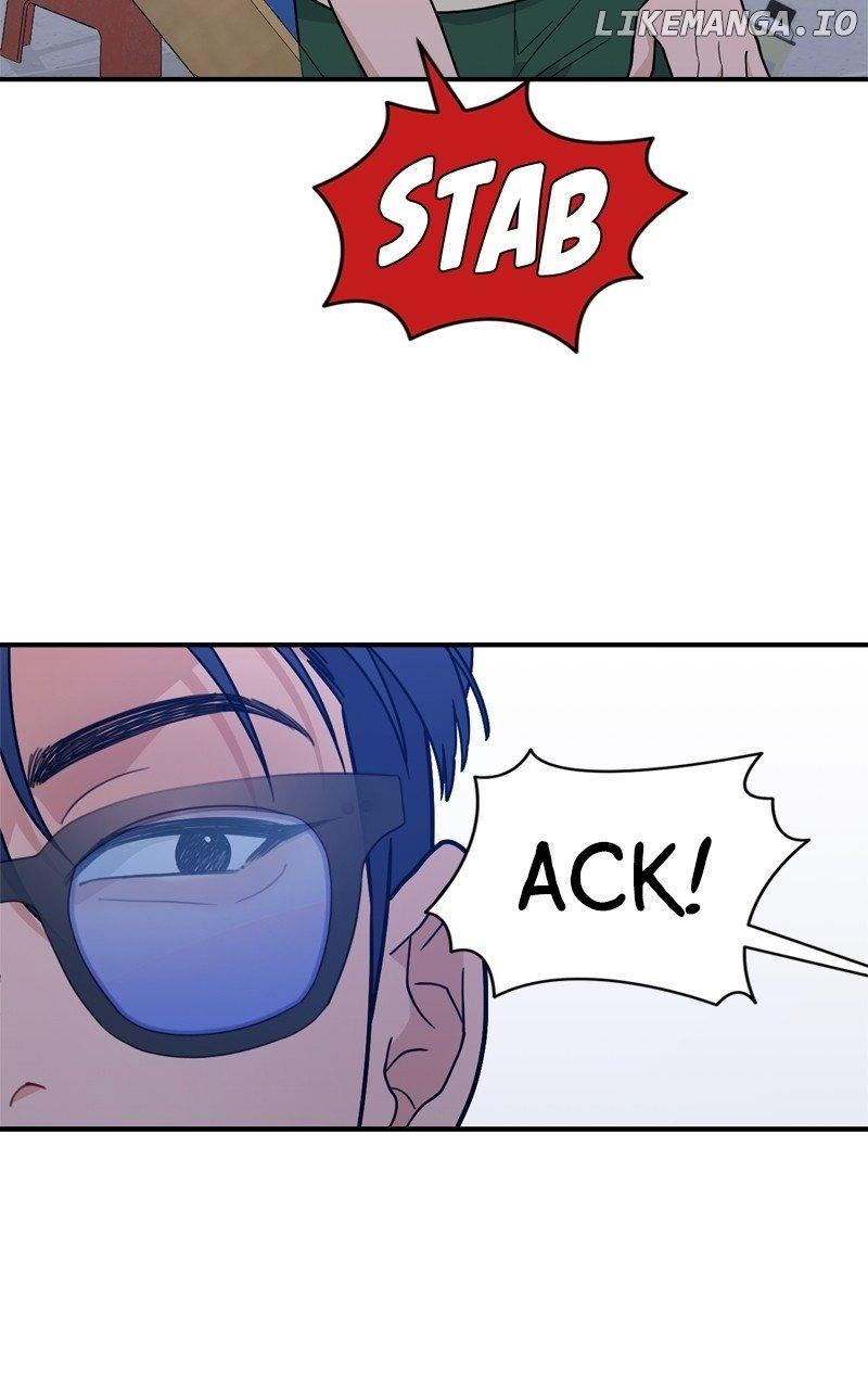 What Kind of Rice Cake Is This Chapter 45 page 69