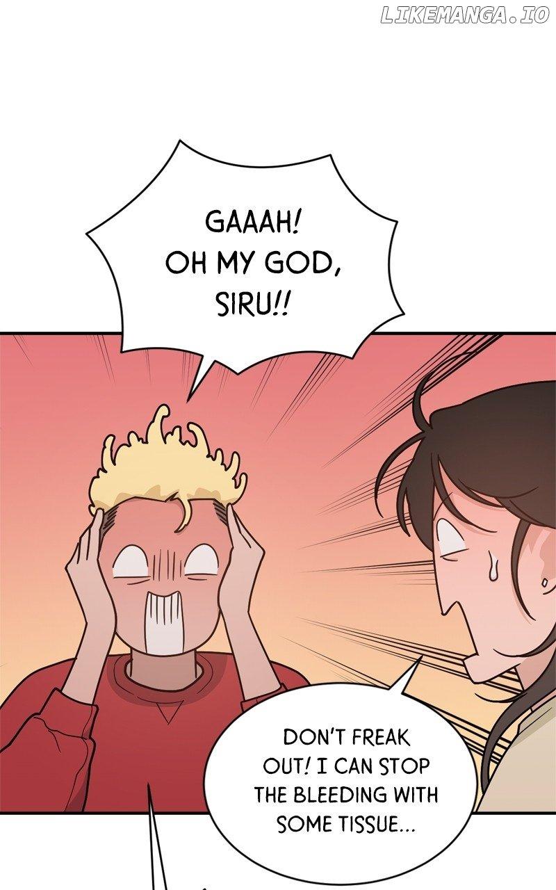 What Kind of Rice Cake Is This Chapter 45 page 73