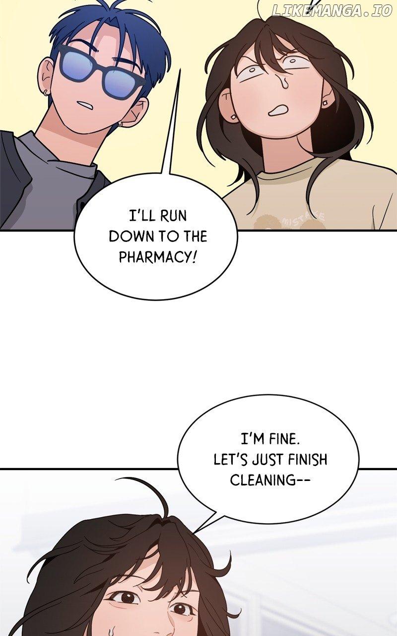 What Kind of Rice Cake Is This Chapter 45 page 75