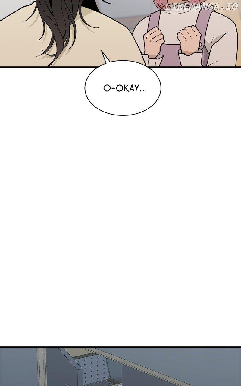 What Kind of Rice Cake Is This Chapter 45 page 77