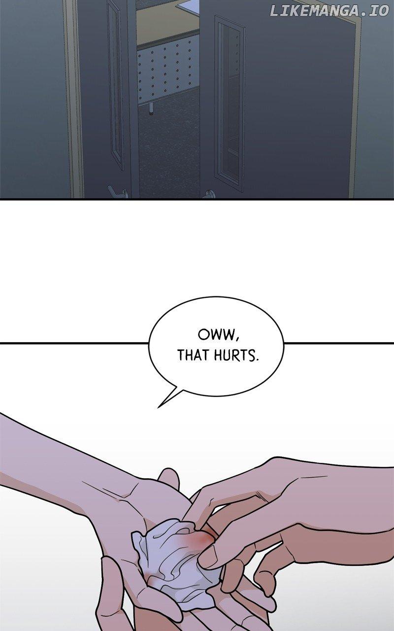 What Kind of Rice Cake Is This Chapter 45 page 78