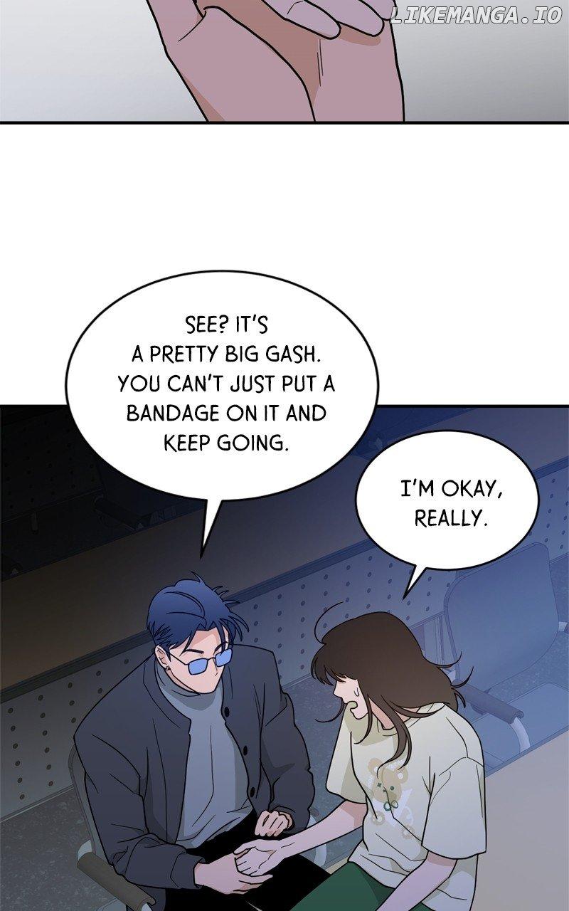 What Kind of Rice Cake Is This Chapter 45 page 79