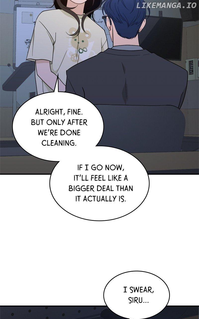 What Kind of Rice Cake Is This Chapter 45 page 81