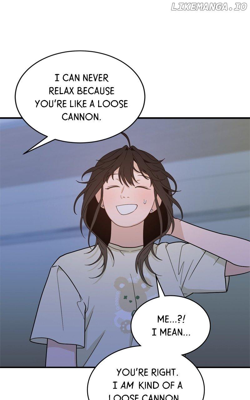 What Kind of Rice Cake Is This Chapter 45 page 83