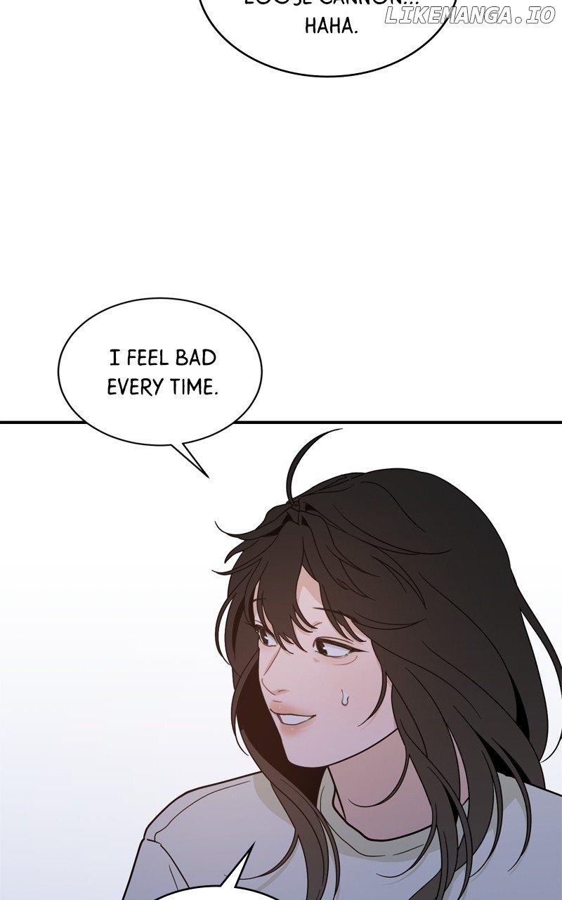 What Kind of Rice Cake Is This Chapter 45 page 84