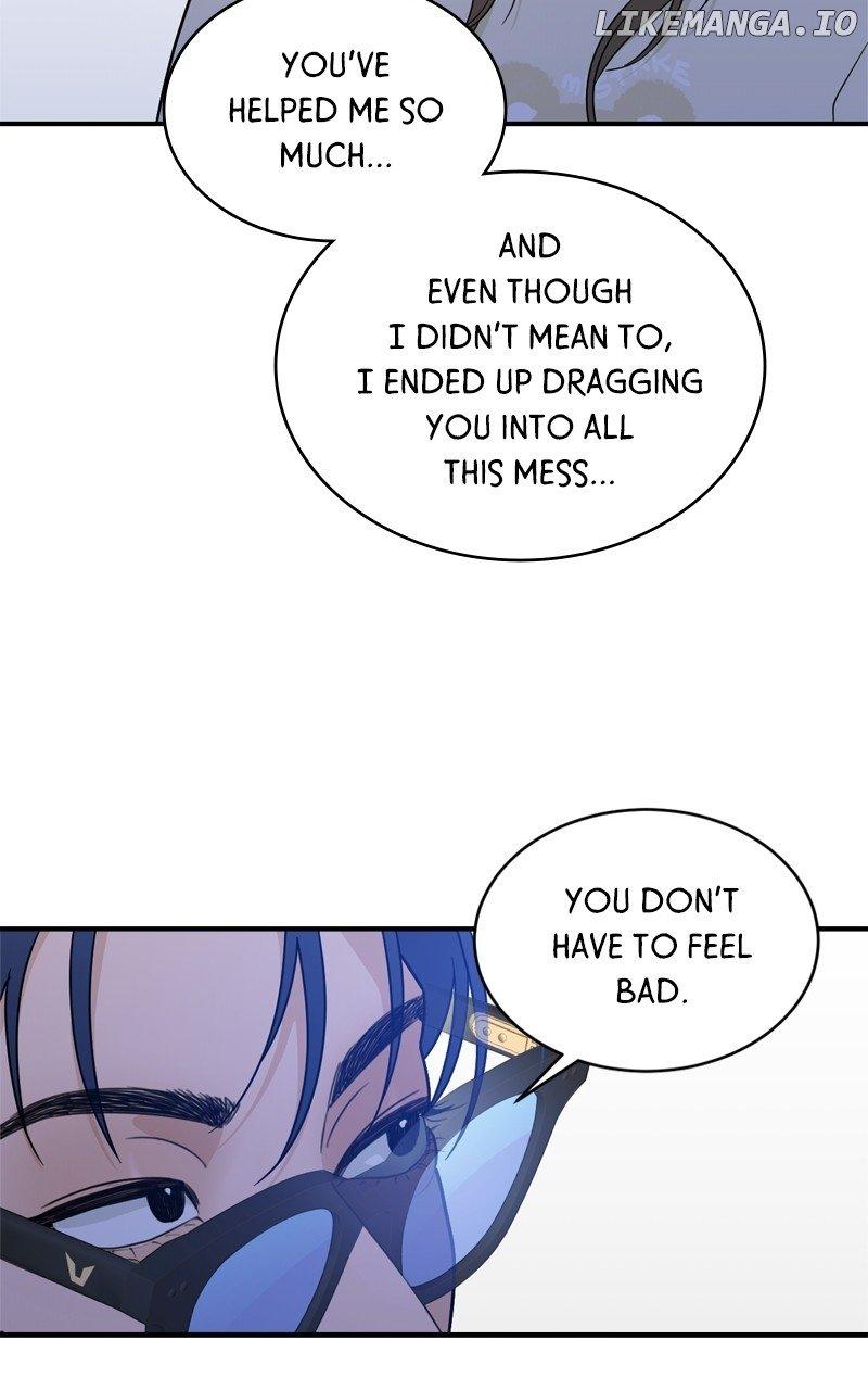 What Kind of Rice Cake Is This Chapter 45 page 85
