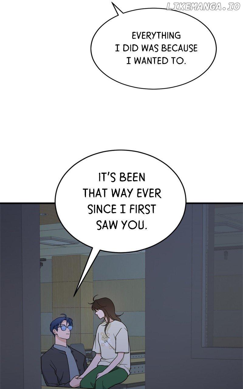 What Kind of Rice Cake Is This Chapter 45 page 86