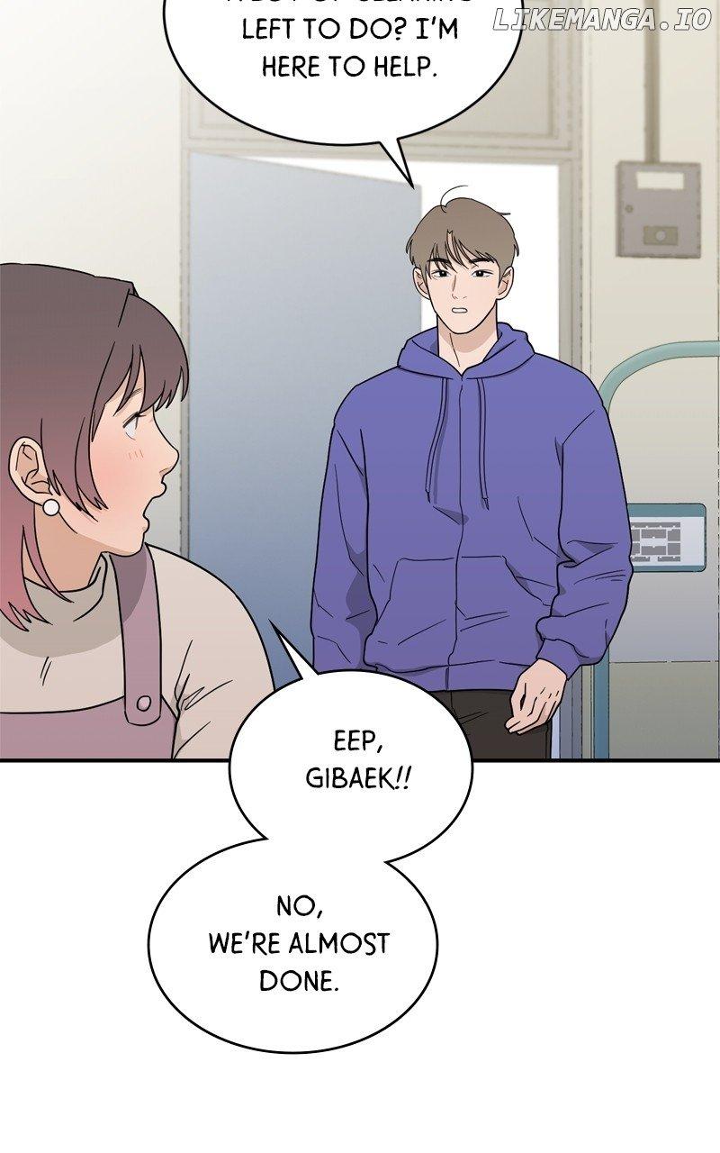 What Kind of Rice Cake Is This Chapter 45 page 89