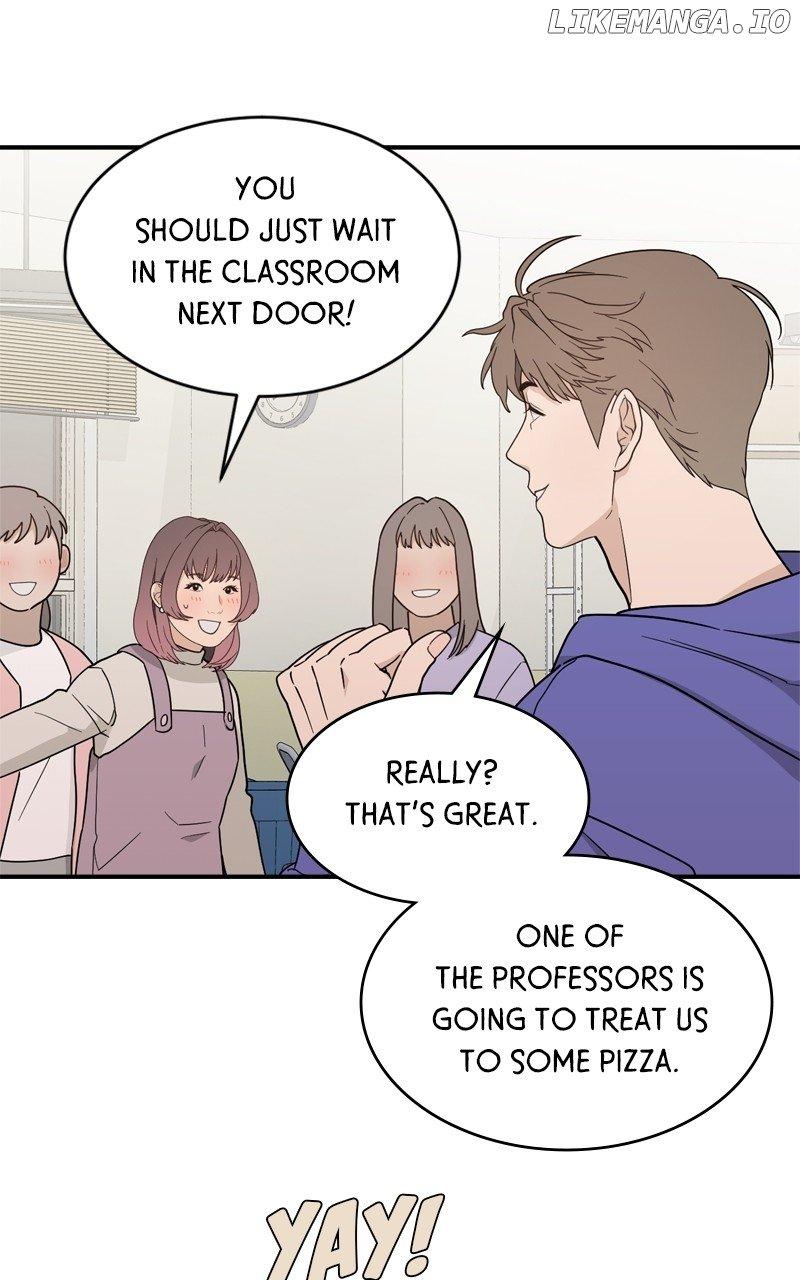 What Kind of Rice Cake Is This Chapter 45 page 90