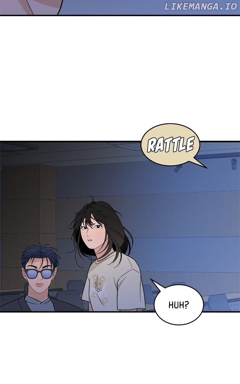What Kind of Rice Cake Is This Chapter 45 page 94