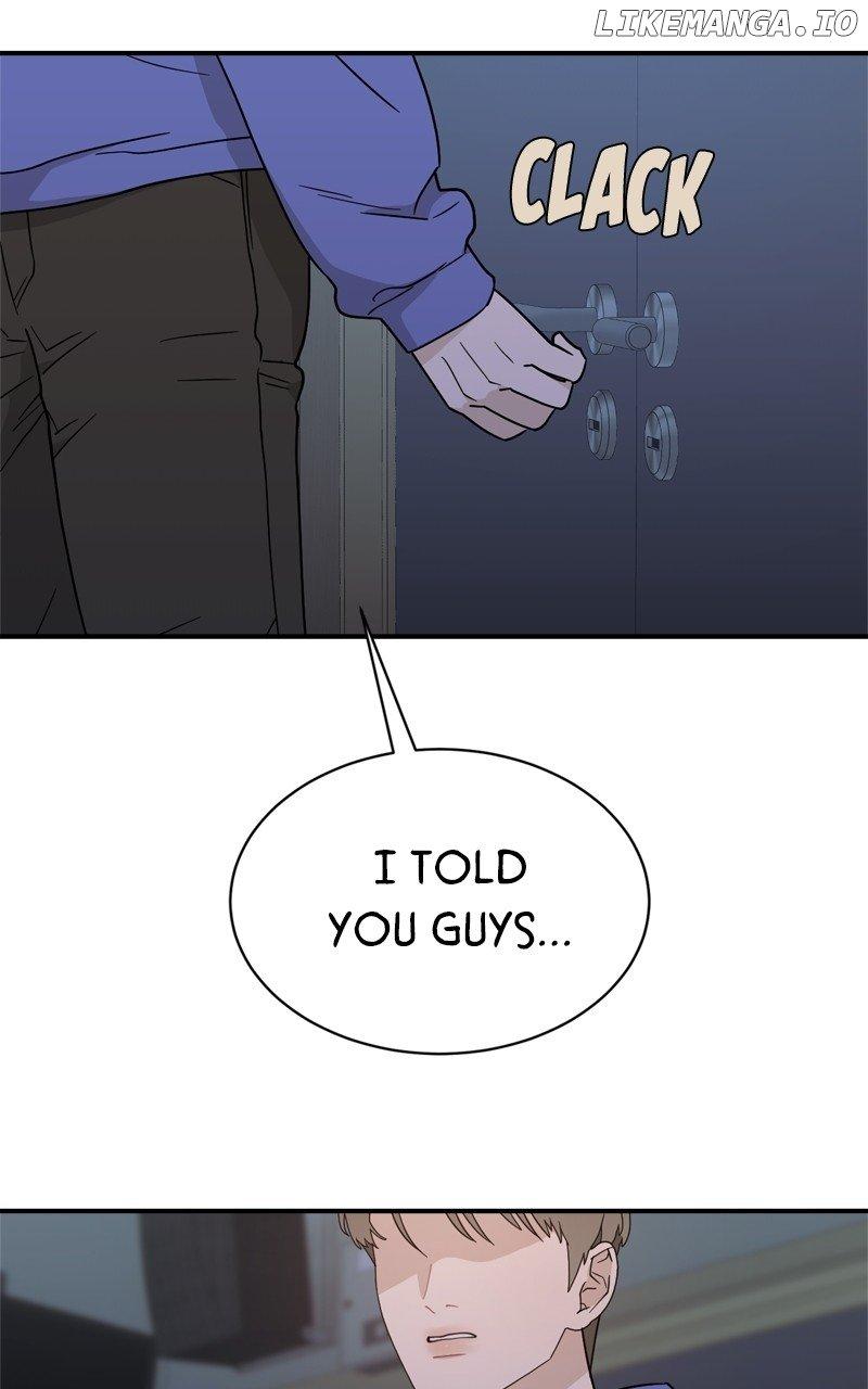 What Kind of Rice Cake Is This Chapter 45 page 95