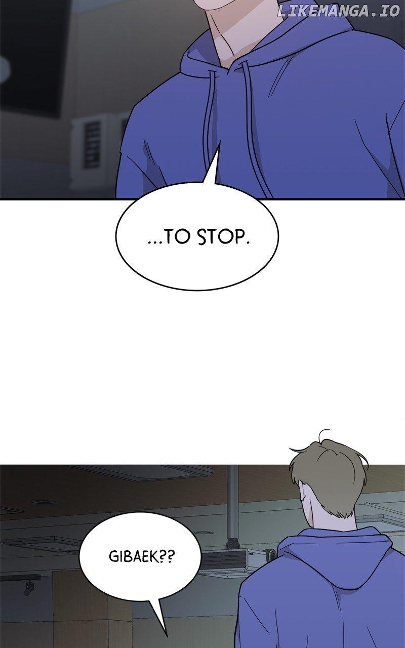 What Kind of Rice Cake Is This Chapter 45 page 96