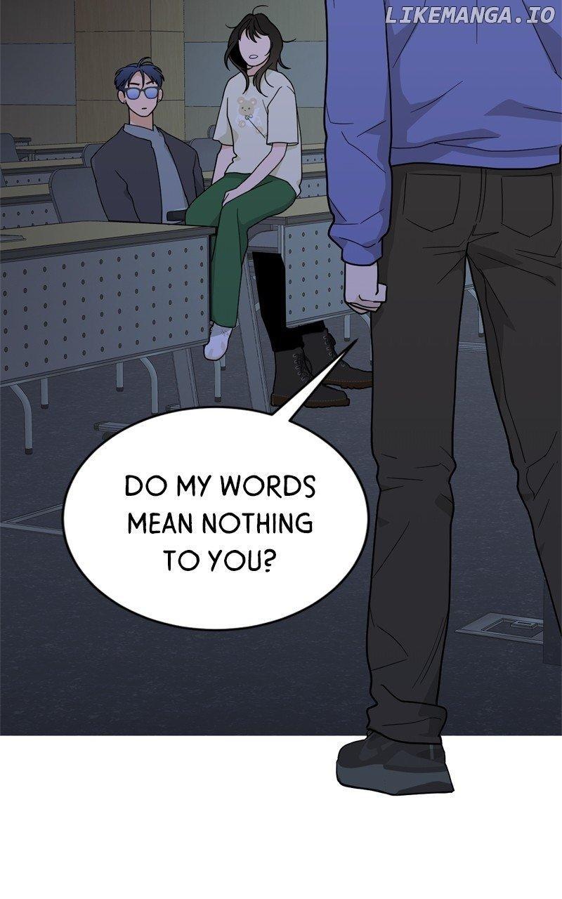 What Kind of Rice Cake Is This Chapter 45 page 97