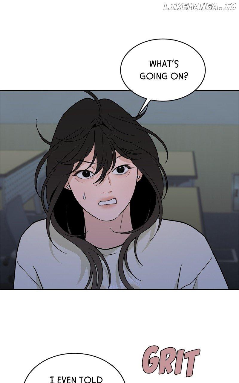 What Kind of Rice Cake Is This Chapter 45 page 98