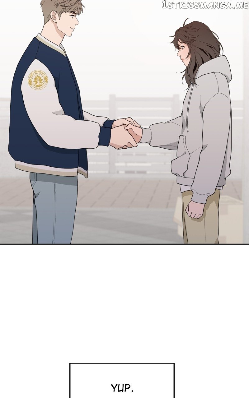 What Kind of Rice Cake Is This Chapter 5 page 21
