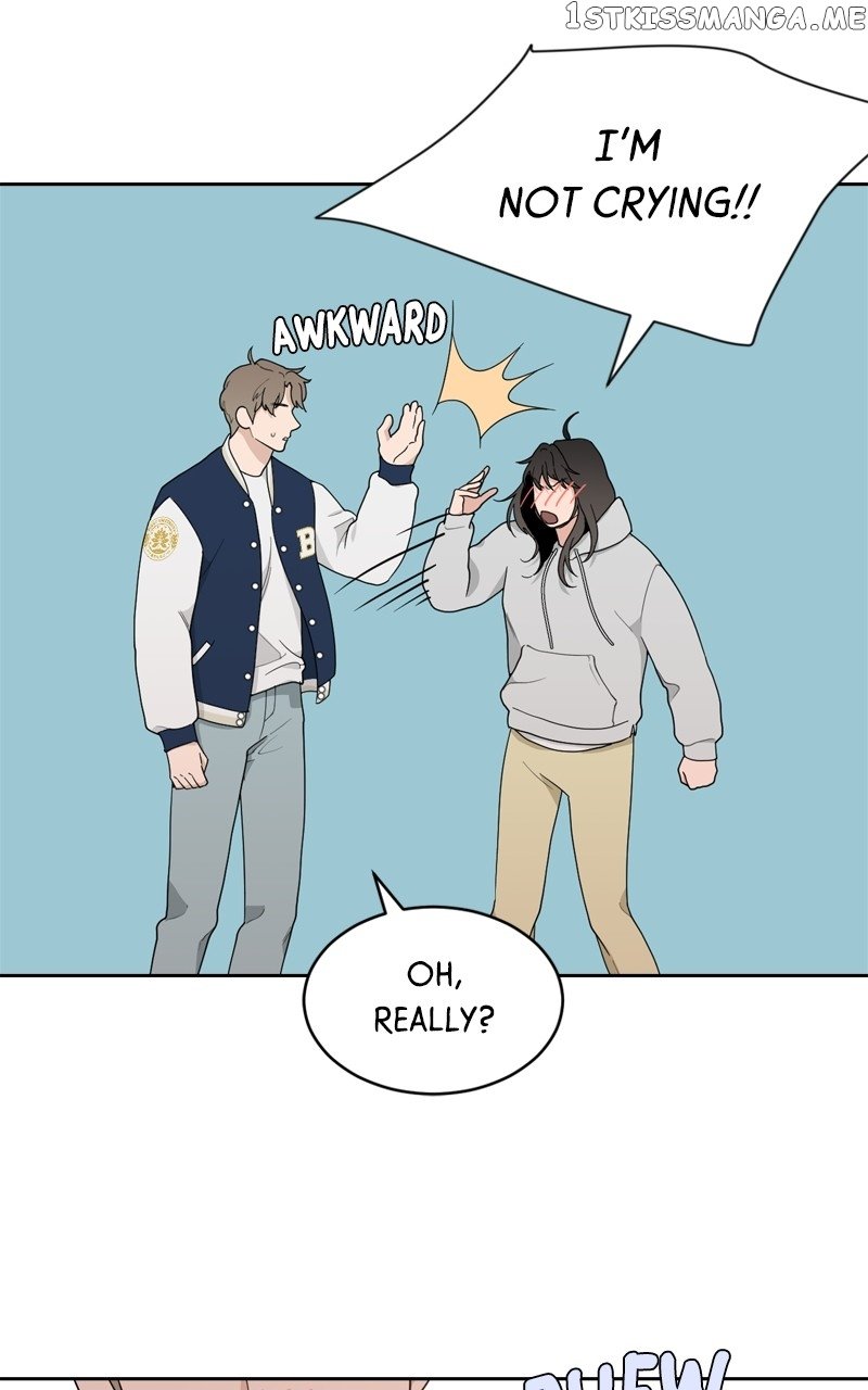 What Kind of Rice Cake Is This Chapter 5 page 31