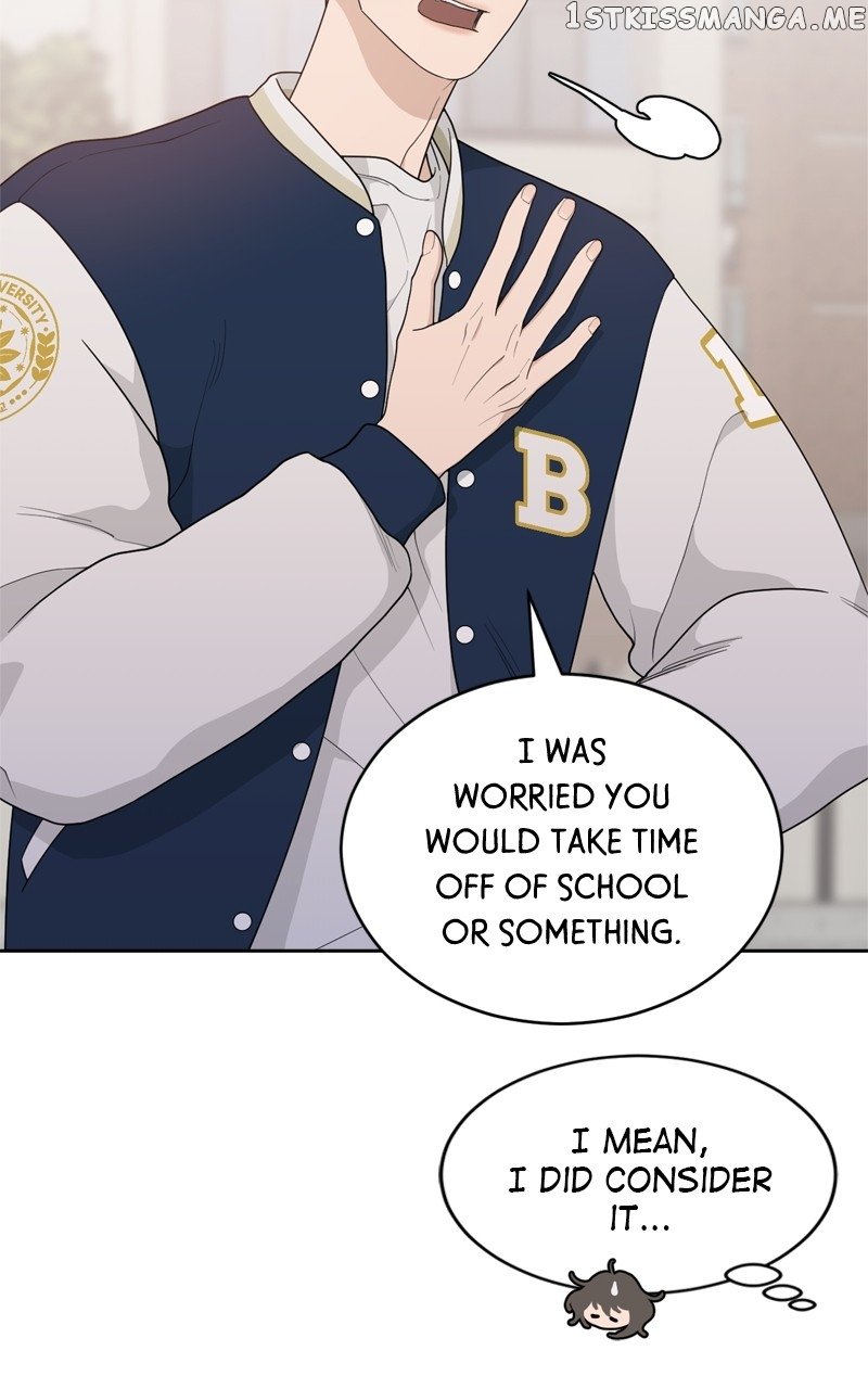 What Kind of Rice Cake Is This Chapter 5 page 33