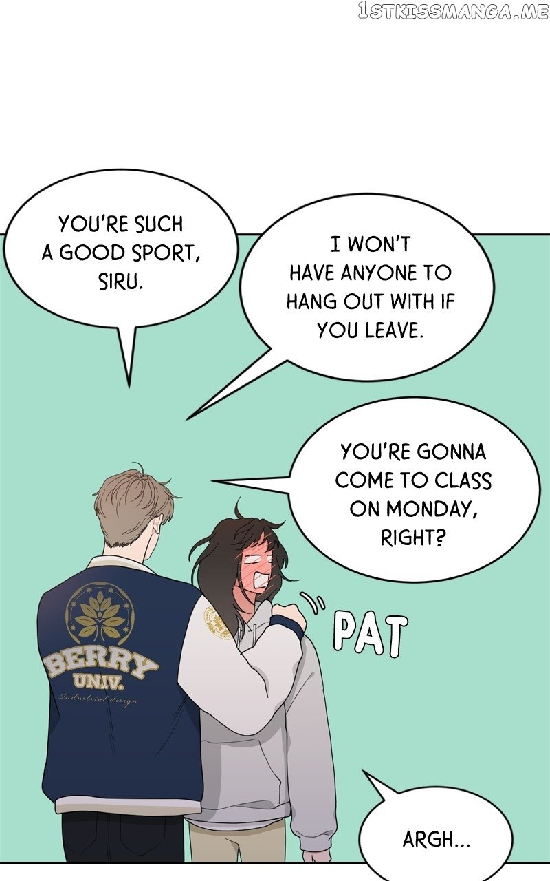 What Kind of Rice Cake Is This Chapter 5 page 34