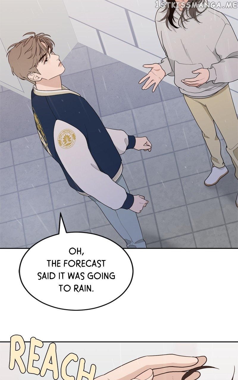What Kind of Rice Cake Is This Chapter 5 page 38