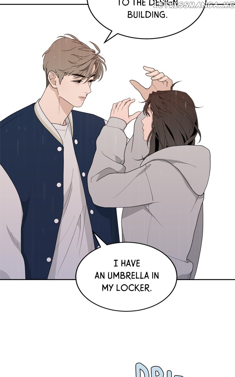 What Kind of Rice Cake Is This Chapter 5 page 40