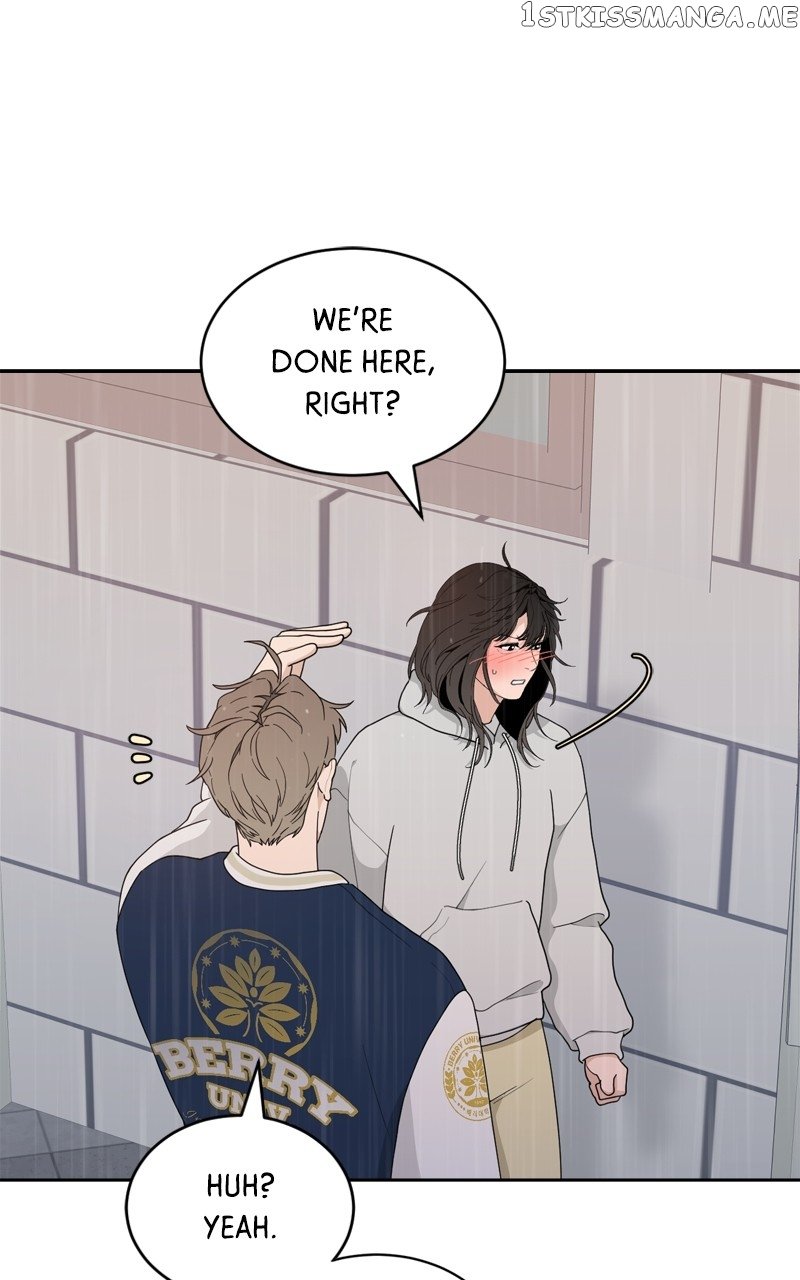What Kind of Rice Cake Is This Chapter 5 page 42