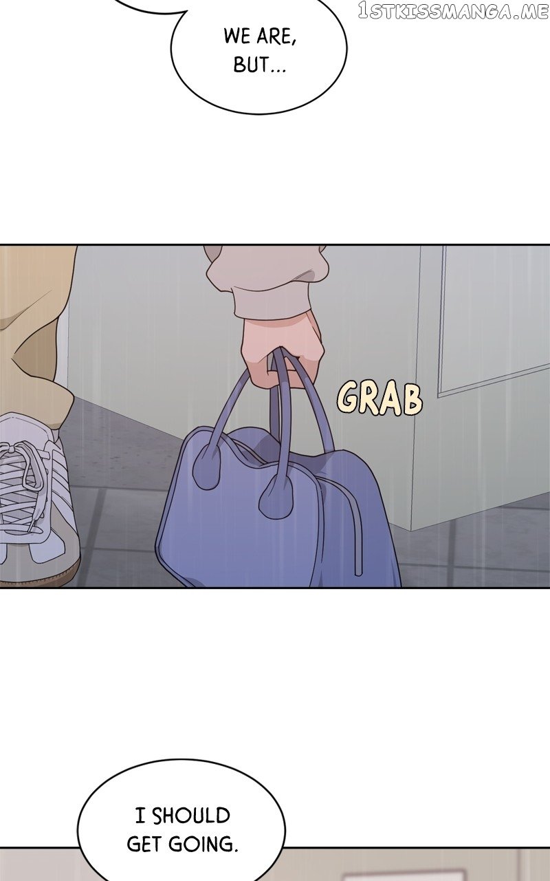 What Kind of Rice Cake Is This Chapter 5 page 43