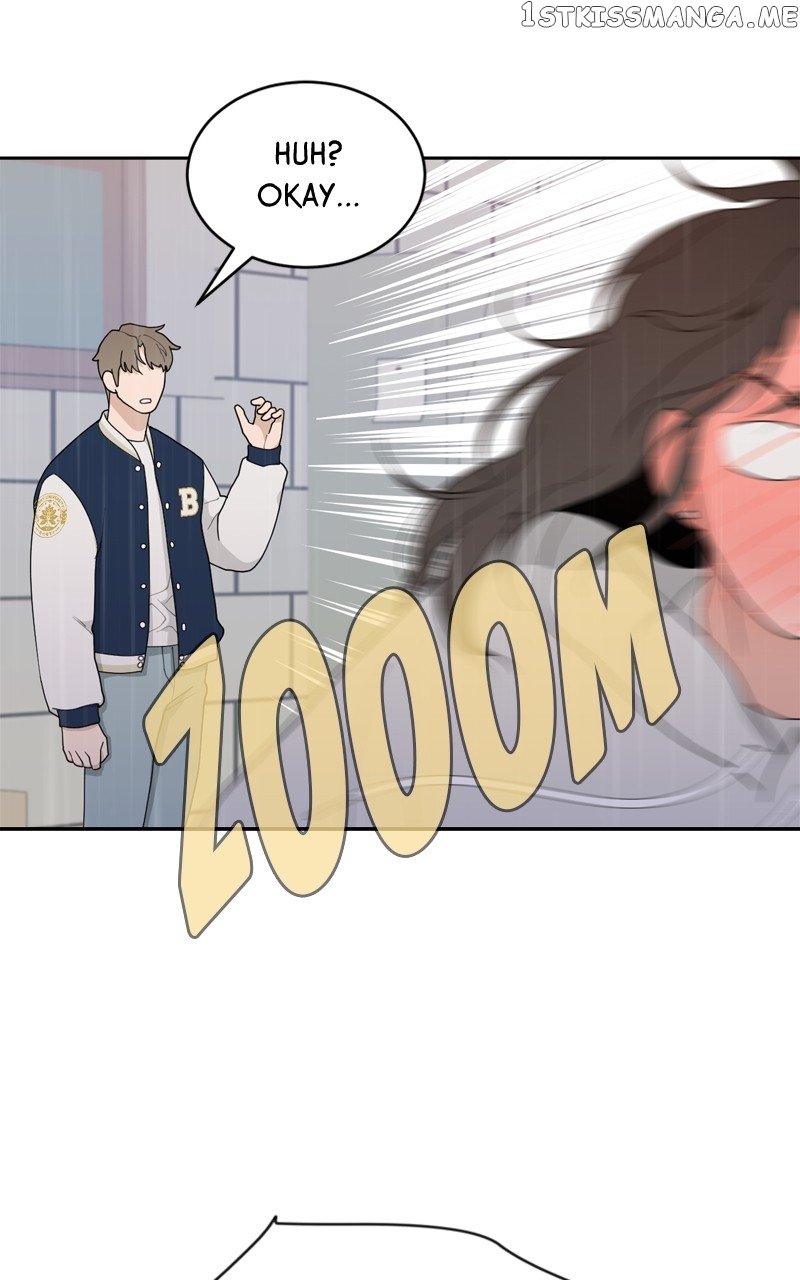 What Kind of Rice Cake Is This Chapter 5 page 45