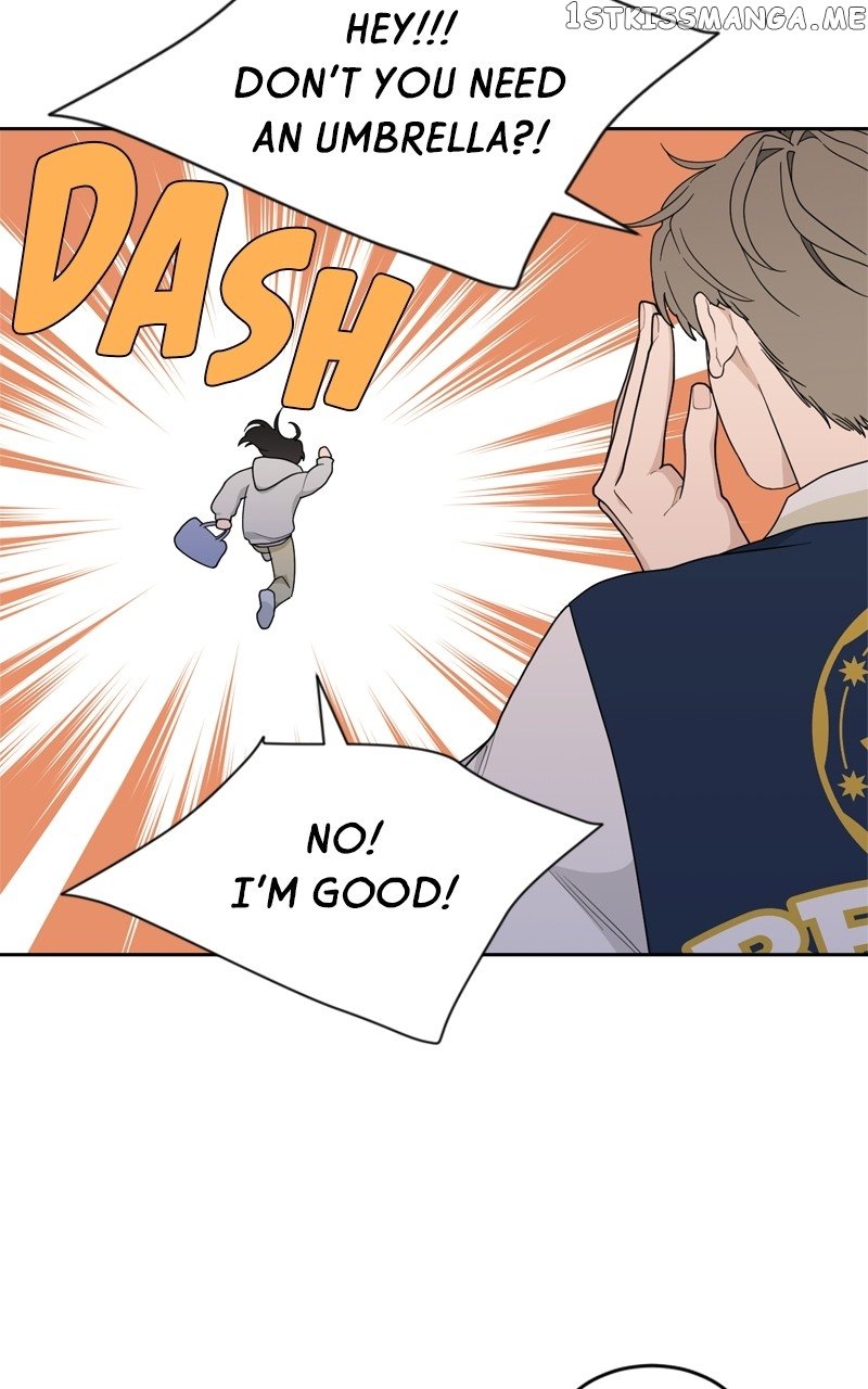 What Kind of Rice Cake Is This Chapter 5 page 46