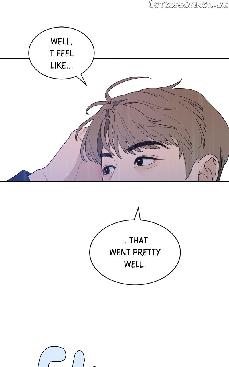 What Kind of Rice Cake Is This Chapter 5 page 48