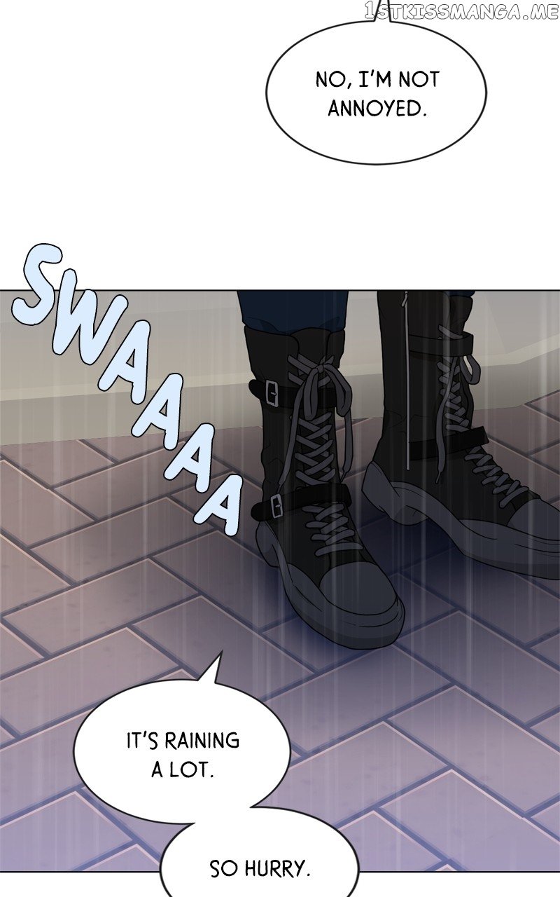What Kind of Rice Cake Is This Chapter 5 page 55