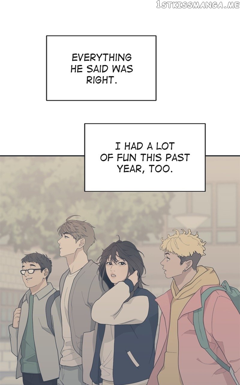 What Kind of Rice Cake Is This Chapter 5 page 69