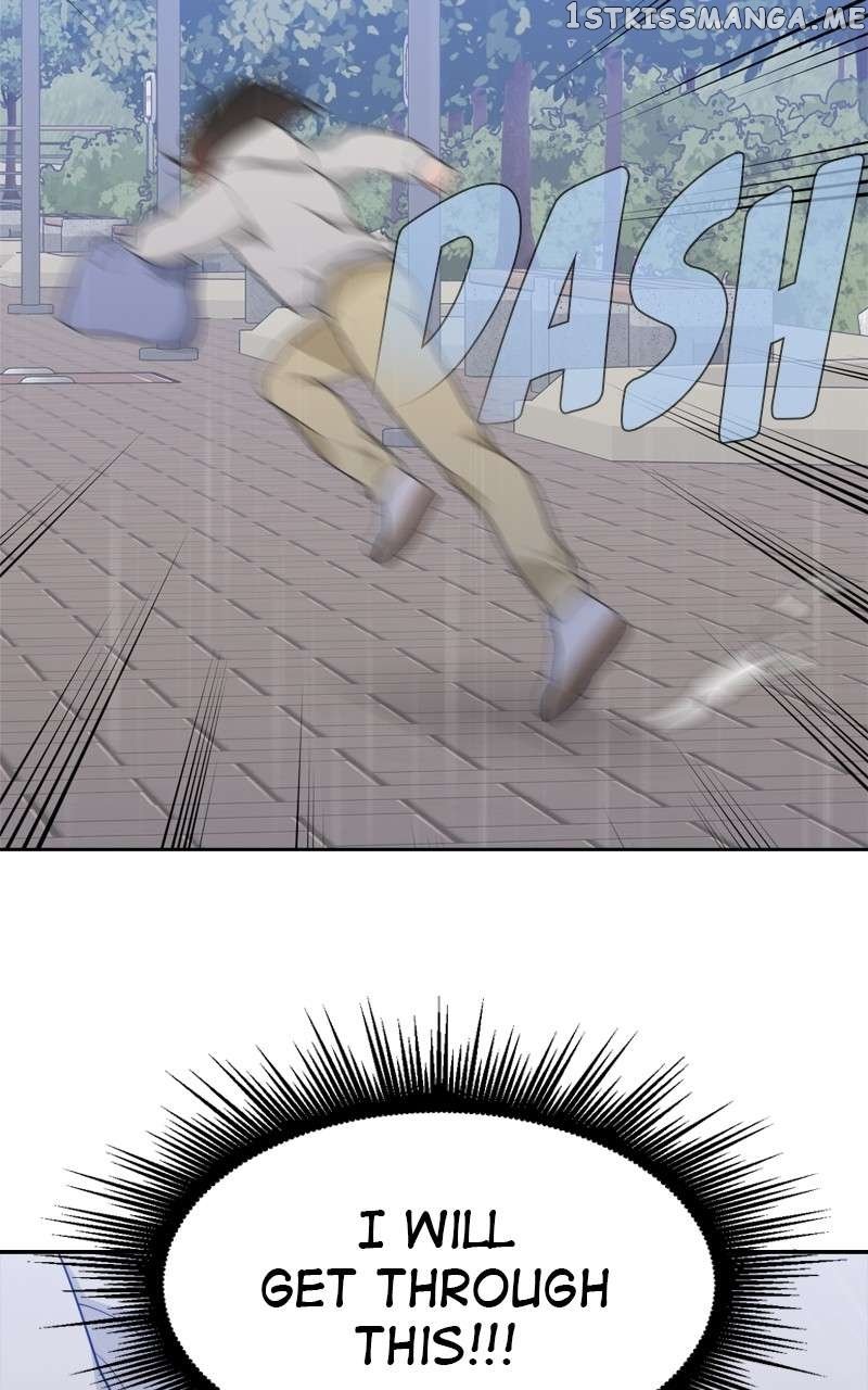 What Kind of Rice Cake Is This Chapter 5 page 76