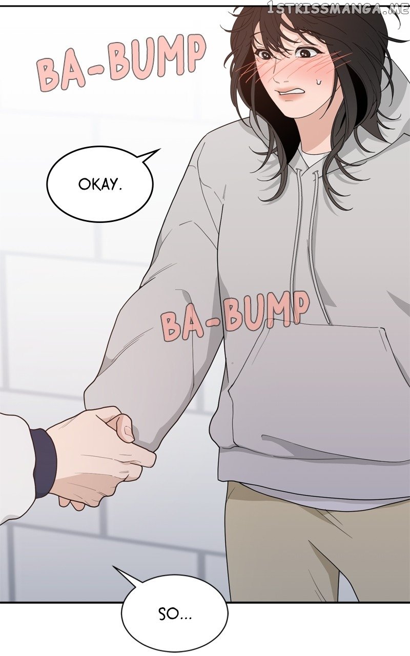 What Kind of Rice Cake Is This Chapter 5 page 8