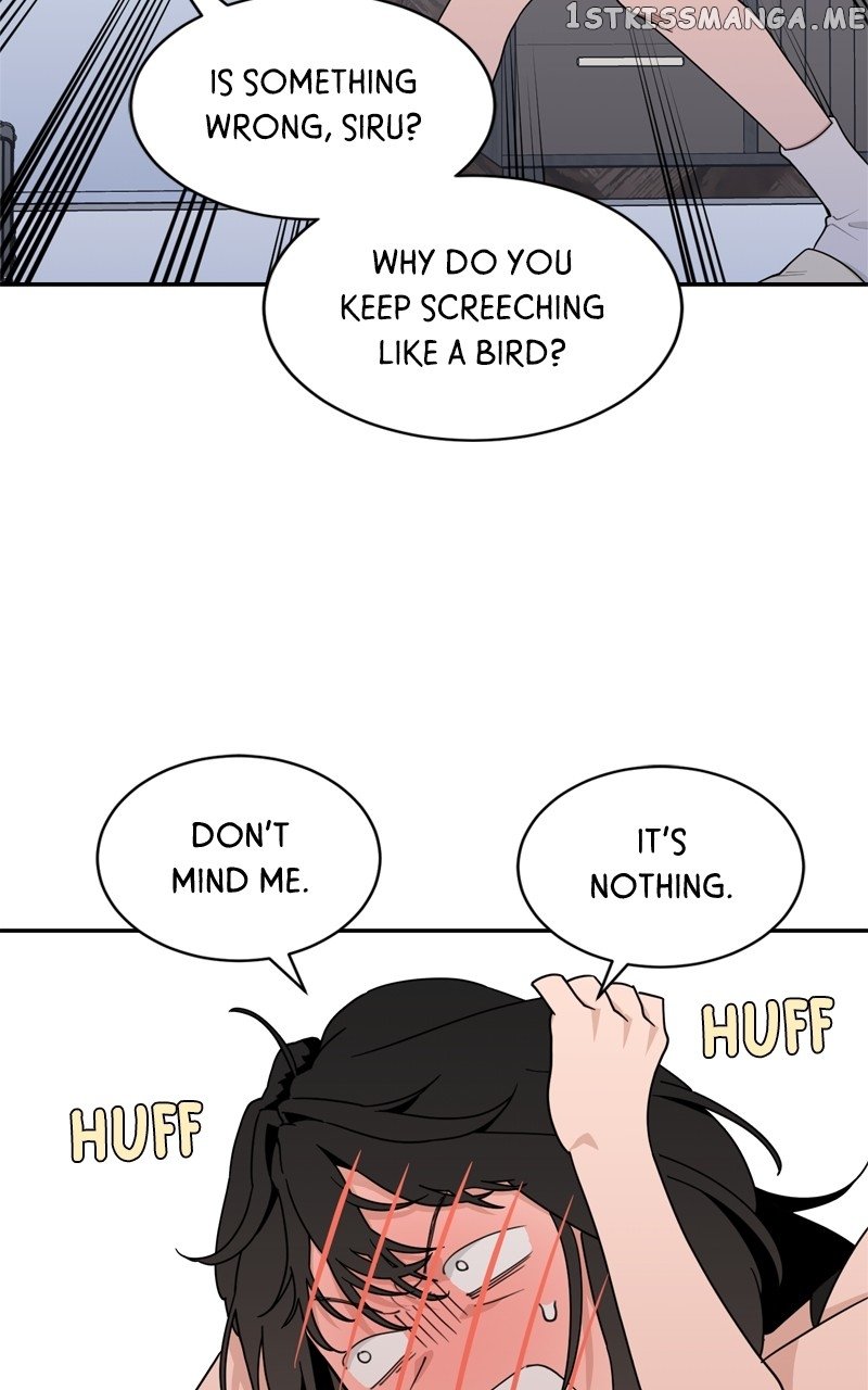 What Kind of Rice Cake Is This Chapter 6 page 9