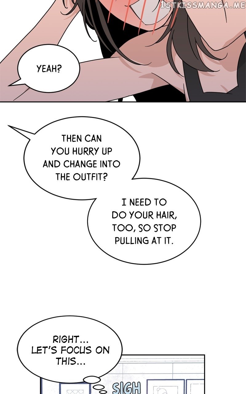 What Kind of Rice Cake Is This Chapter 6 page 10